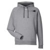 TEST Under Armour Men's Rival Fleece Hooded Sweatshirt Thumbnail