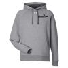 TEST Under Armour Men's Rival Fleece Hooded Sweatshirt Thumbnail