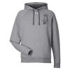 TEST Under Armour Men's Rival Fleece Hooded Sweatshirt Thumbnail