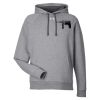 TEST Under Armour Men's Rival Fleece Hooded Sweatshirt Thumbnail