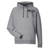 TEST Under Armour Men's Rival Fleece Hooded Sweatshirt Thumbnail