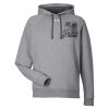 TEST Under Armour Men's Rival Fleece Hooded Sweatshirt Thumbnail