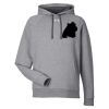 TEST Under Armour Men's Rival Fleece Hooded Sweatshirt Thumbnail