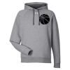 TEST Under Armour Men's Rival Fleece Hooded Sweatshirt Thumbnail
