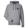 TEST Under Armour Men's Rival Fleece Hooded Sweatshirt Thumbnail