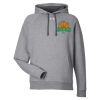 TEST Under Armour Men's Rival Fleece Hooded Sweatshirt Thumbnail