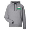 TEST Under Armour Men's Rival Fleece Hooded Sweatshirt Thumbnail