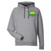 TEST Under Armour Men's Rival Fleece Hooded Sweatshirt Thumbnail