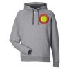 TEST Under Armour Men's Rival Fleece Hooded Sweatshirt Thumbnail
