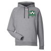 TEST Under Armour Men's Rival Fleece Hooded Sweatshirt Thumbnail