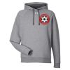 TEST Under Armour Men's Rival Fleece Hooded Sweatshirt Thumbnail