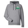 TEST Under Armour Men's Rival Fleece Hooded Sweatshirt Thumbnail