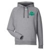 TEST Under Armour Men's Rival Fleece Hooded Sweatshirt Thumbnail