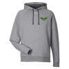 TEST Under Armour Men's Rival Fleece Hooded Sweatshirt Thumbnail