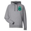 TEST Under Armour Men's Rival Fleece Hooded Sweatshirt Thumbnail