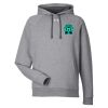 TEST Under Armour Men's Rival Fleece Hooded Sweatshirt Thumbnail