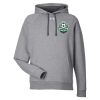 TEST Under Armour Men's Rival Fleece Hooded Sweatshirt Thumbnail