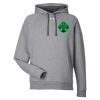 TEST Under Armour Men's Rival Fleece Hooded Sweatshirt Thumbnail