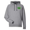 TEST Under Armour Men's Rival Fleece Hooded Sweatshirt Thumbnail