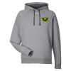 TEST Under Armour Men's Rival Fleece Hooded Sweatshirt Thumbnail