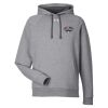 TEST Under Armour Men's Rival Fleece Hooded Sweatshirt Thumbnail