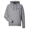 TEST Under Armour Men's Rival Fleece Hooded Sweatshirt Thumbnail