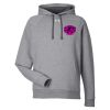 TEST Under Armour Men's Rival Fleece Hooded Sweatshirt Thumbnail