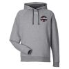 TEST Under Armour Men's Rival Fleece Hooded Sweatshirt Thumbnail