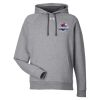TEST Under Armour Men's Rival Fleece Hooded Sweatshirt Thumbnail