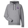 TEST Under Armour Men's Rival Fleece Hooded Sweatshirt Thumbnail