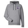 TEST Under Armour Men's Rival Fleece Hooded Sweatshirt Thumbnail