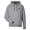 TEST Under Armour Men's Rival Fleece Hooded Sweatshirt Thumbnail
