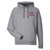 TEST Under Armour Men's Rival Fleece Hooded Sweatshirt Thumbnail