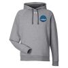 TEST Under Armour Men's Rival Fleece Hooded Sweatshirt Thumbnail