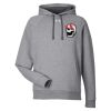 TEST Under Armour Men's Rival Fleece Hooded Sweatshirt Thumbnail