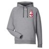 TEST Under Armour Men's Rival Fleece Hooded Sweatshirt Thumbnail