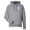 TEST Under Armour Men's Rival Fleece Hooded Sweatshirt Thumbnail