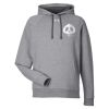 TEST Under Armour Men's Rival Fleece Hooded Sweatshirt Thumbnail