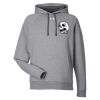 TEST Under Armour Men's Rival Fleece Hooded Sweatshirt Thumbnail