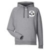TEST Under Armour Men's Rival Fleece Hooded Sweatshirt Thumbnail