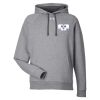 TEST Under Armour Men's Rival Fleece Hooded Sweatshirt Thumbnail