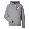 TEST Under Armour Men's Rival Fleece Hooded Sweatshirt Thumbnail
