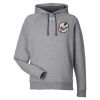 TEST Under Armour Men's Rival Fleece Hooded Sweatshirt Thumbnail