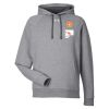 TEST Under Armour Men's Rival Fleece Hooded Sweatshirt Thumbnail