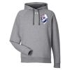 TEST Under Armour Men's Rival Fleece Hooded Sweatshirt Thumbnail