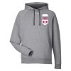 TEST Under Armour Men's Rival Fleece Hooded Sweatshirt Thumbnail