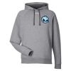 TEST Under Armour Men's Rival Fleece Hooded Sweatshirt Thumbnail