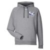 TEST Under Armour Men's Rival Fleece Hooded Sweatshirt Thumbnail