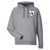 TEST Under Armour Men's Rival Fleece Hooded Sweatshirt Thumbnail