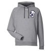 TEST Under Armour Men's Rival Fleece Hooded Sweatshirt Thumbnail